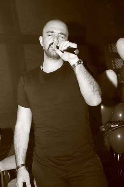 Valentine's Night at Taiga Beirut